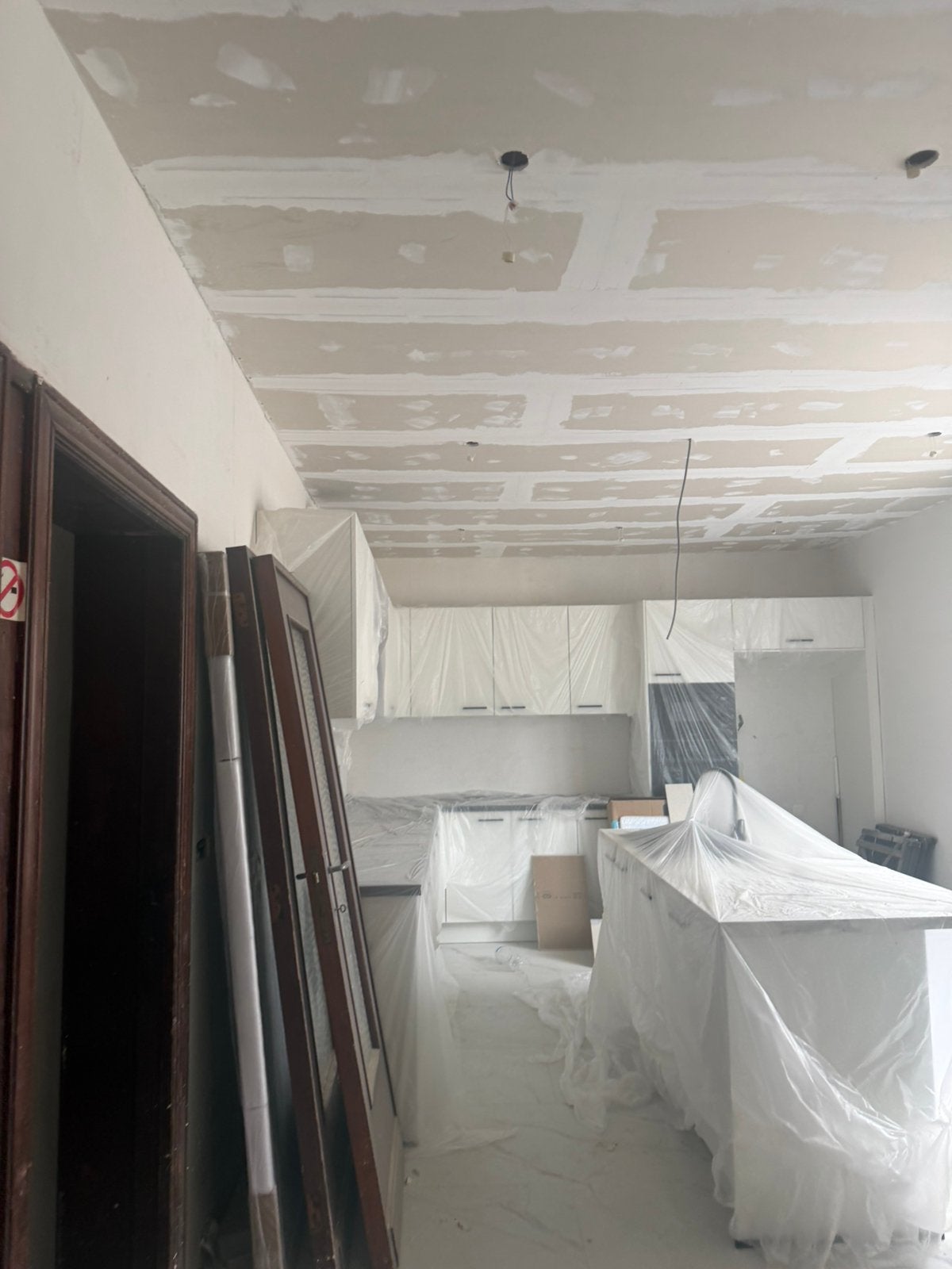 Home rénovation, Bricolage & Construction, Enlèvement ou Envoi