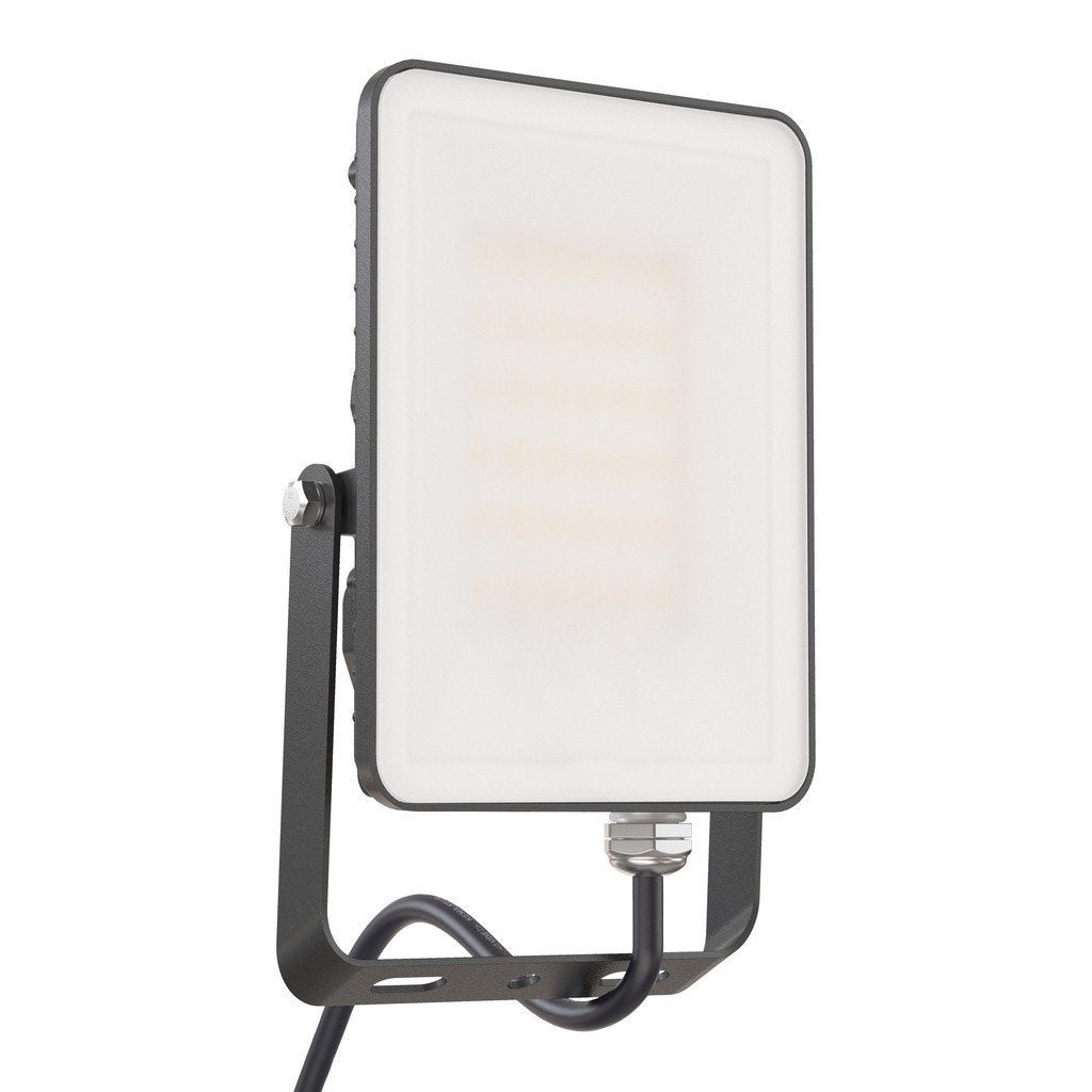 LED Schijnwerper 20W 230V, Envoi