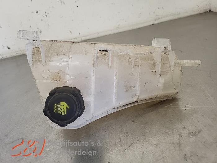 Réservoir d'expansion d'un Mercedes Citan, 3 mois de garantie, Utilisé, -, -