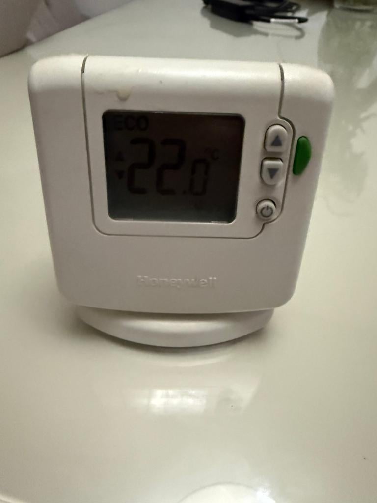 Thermostaat honeywell, Enlèvement ou Envoi, Utilisé