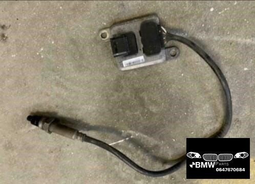 Nox sensor Bmw E81 E82 E87 E88 E90 E91 E92 E93 N43B20 N43B16, Auto-onderdelen, Gebruikt, -, -, Ophalen of Verzenden