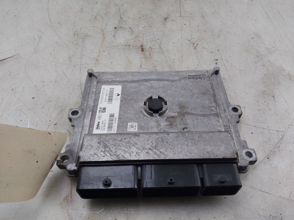 CALCULATEUR MOTEUR ECU Renault Captur I (2R) (01-2013/-), Autos : Pièces & Accessoires, Renault, Valeo, Utilisé, 100, rue de Courcelles
75017  Paris, FR