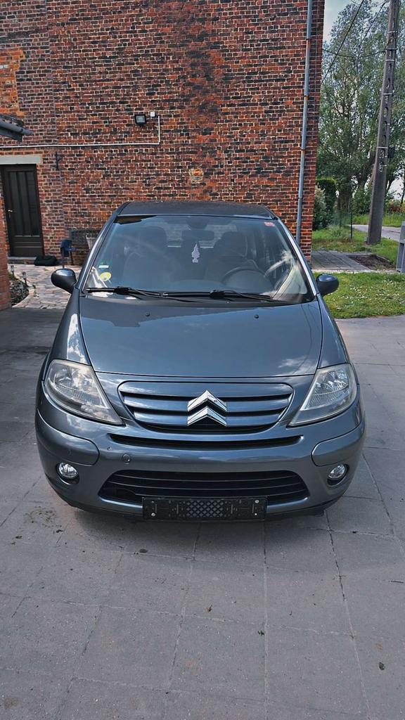 Citroen c3 prete a immatriculer garantie, Autos, Citroën, Entreprise, Achat, C3, Ordinateur de bord, Essence, Boîte manuelle, Enlèvement