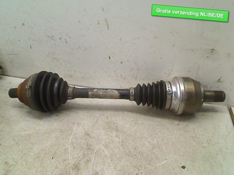 AANDRIJFAS LINKS nieuw T-Roc I (5Q0407271CQ|5Q0407271CQ), Gebruikt, Volkswagen, Volkswagen AG, Kundenbetreuung@volkswagen.de