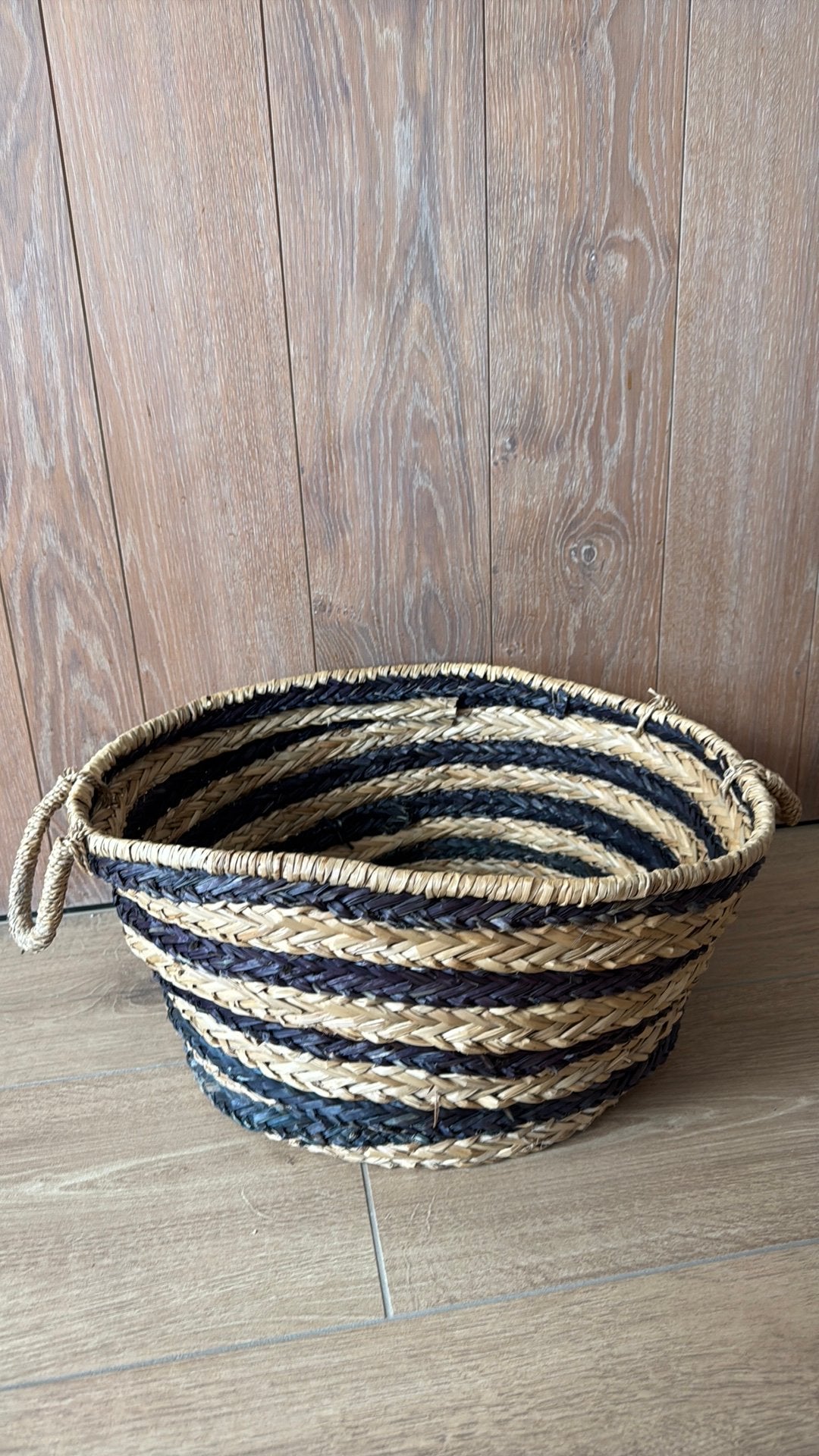 Bohemian mand, Ophalen, Gebruikt, Mand