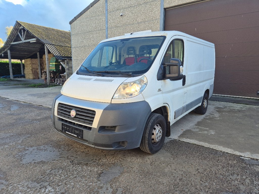 Fiat Ducato 2.0D 115 Multijet /Cargo léger/Remorque, Achat, Diesel, Particulier, https://public.car-pass.be/vhr/a8ee07fb-a602-4eb7-be78-51470eee309a