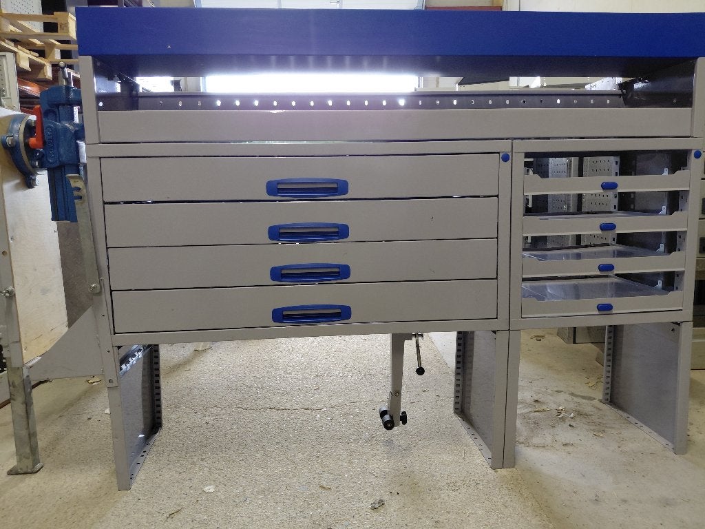 ZEVIM ZGN (1166) L 183 B 36 H 117 PRIX 499€ EURO, Enlèvement, Comme neuf