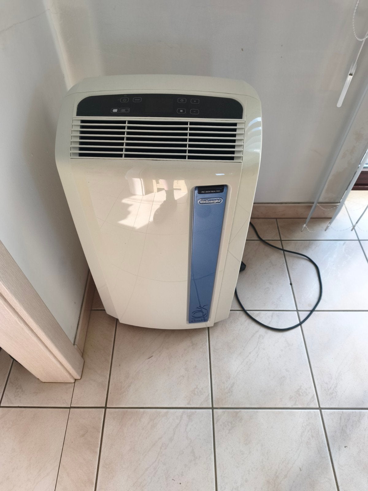 climatiseur mobile De’Longhi PAC AN97, Enlèvement, Climatiseur mobile