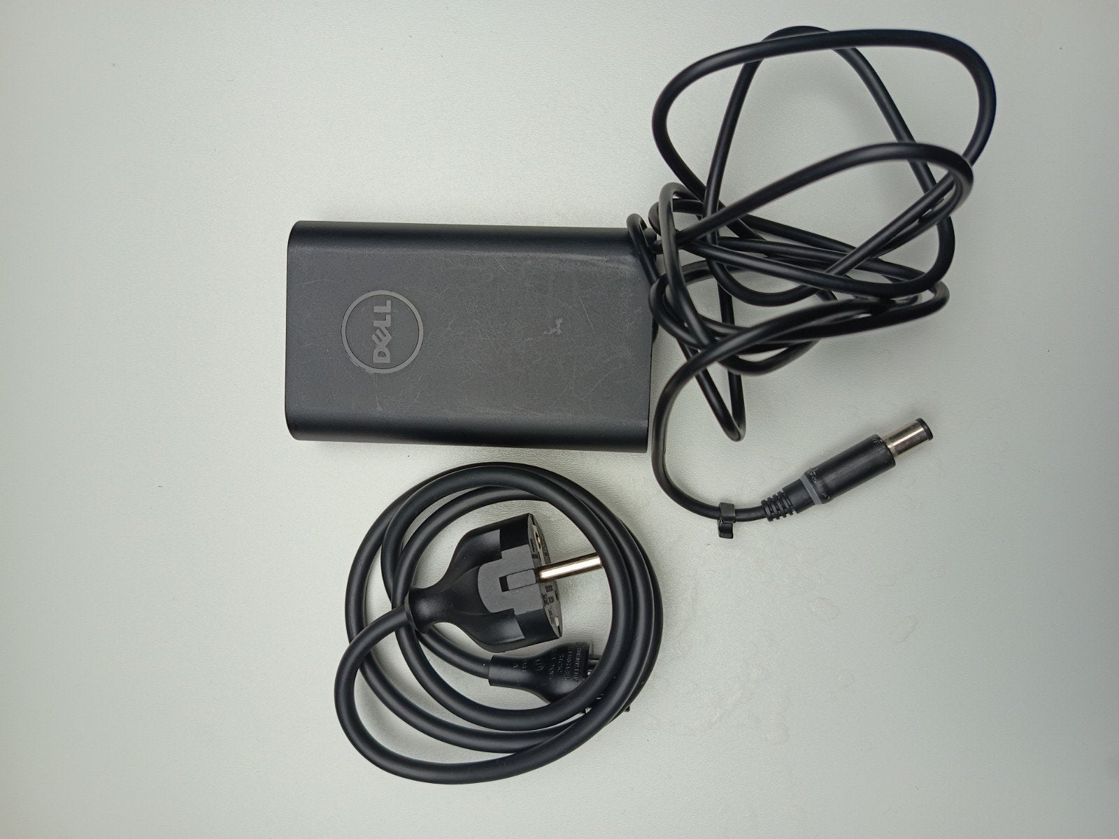 Chargeur 65w - ordinateur portable Dell, Informatique & Logiciels, Enlèvement