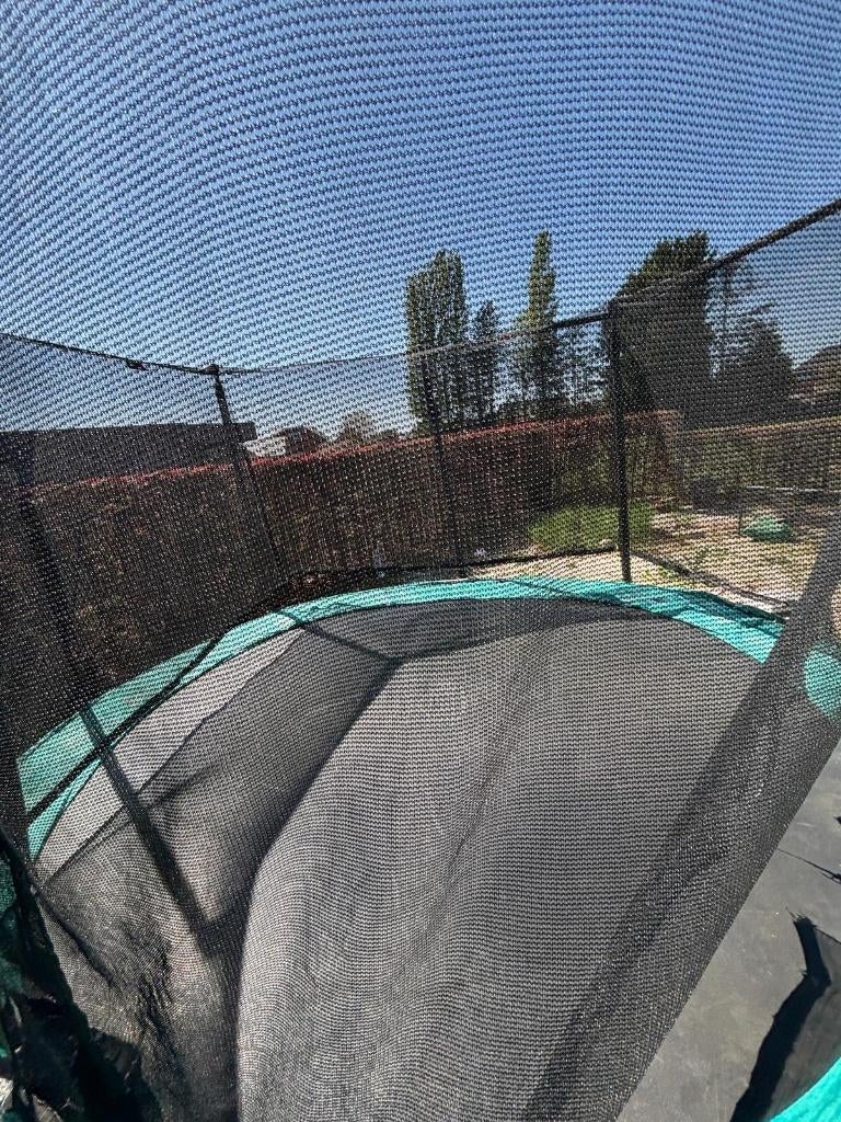 BERG Tramponile, Kinderen en Baby's, Ophalen, Berg