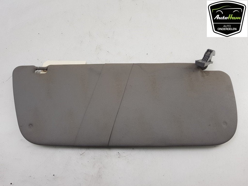 PARE-SOLEIL Volkswagen Crafter (|2E0857552B|2E0857552C|), Dhr. J. Ham, Volkswagen, Administratie@autoham.nl, Utilisé