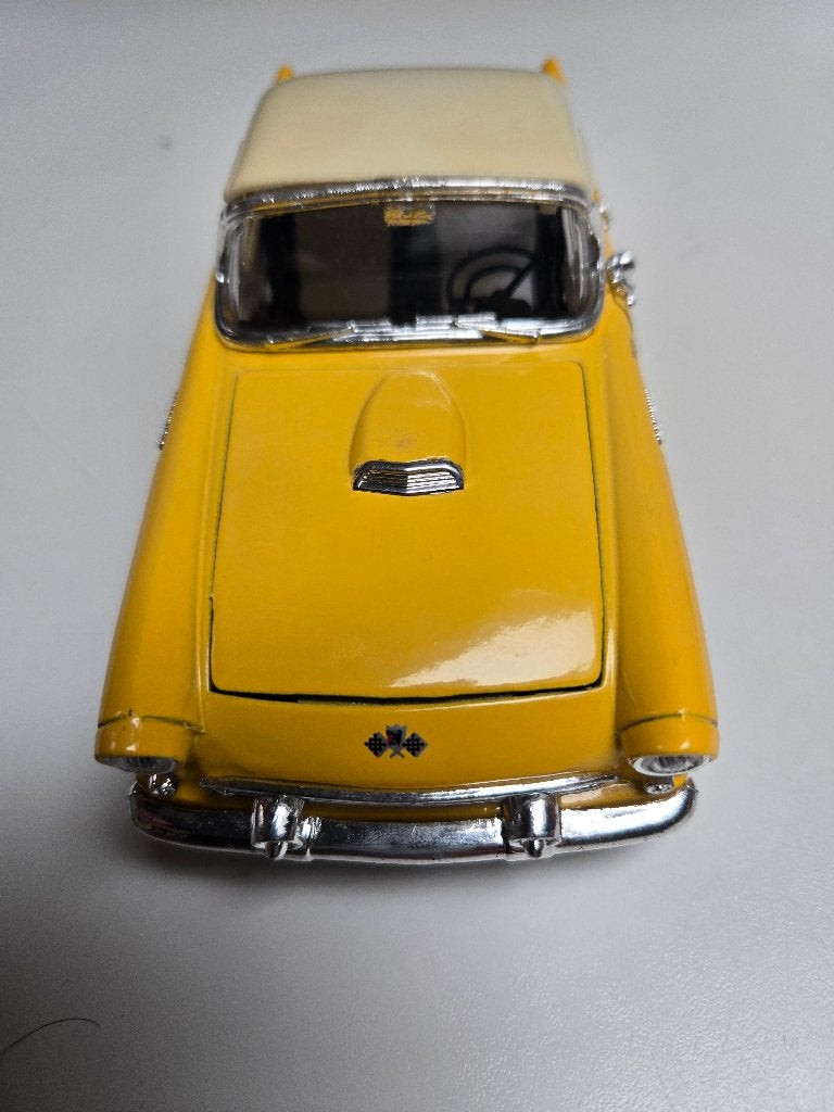 Ford Thunderbird, Verzamelen, Ophalen of Verzenden, Zo goed als nieuw, Auto's