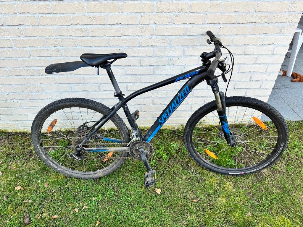 Mountainbike specialized, Fietsen en Brommers, Fietsen | Mountainbikes en ATB, Ophalen, Gebruikt
