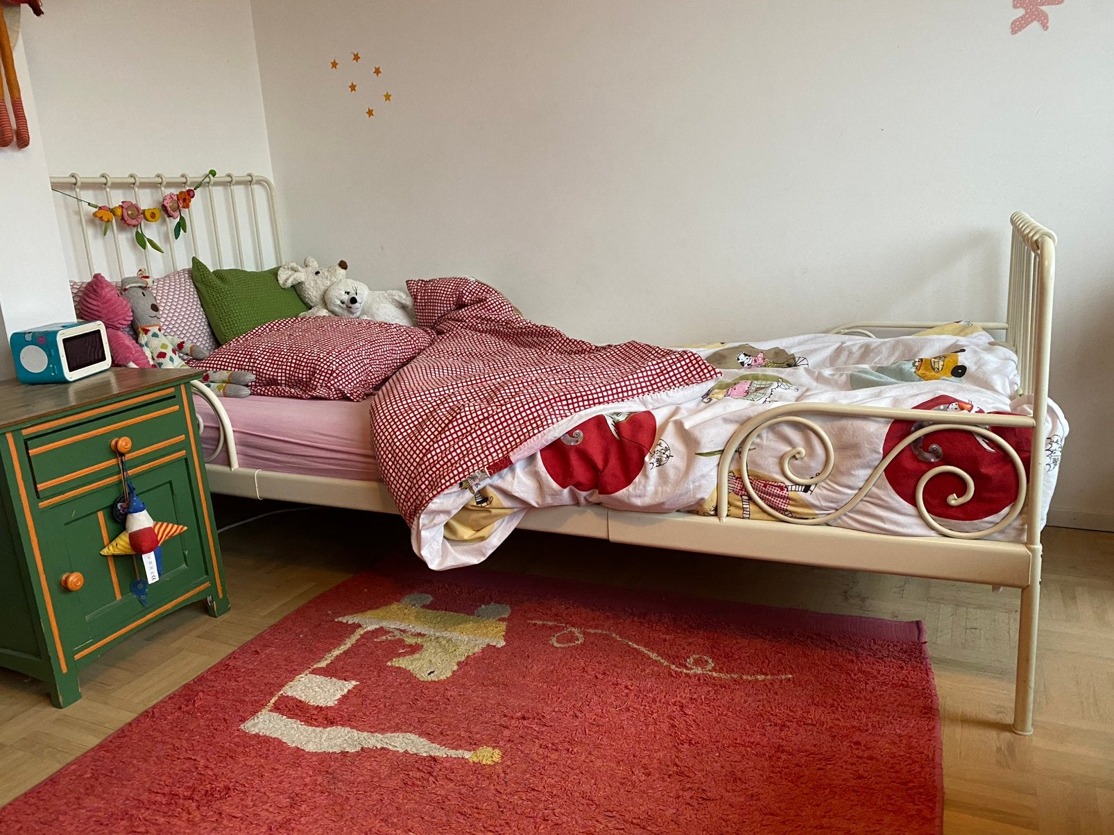 Chambre d'enfant complète à vendre, Enfants & Bébés, Chambre d'enfant | Chambres d'enfant complètes, Utilisé, Garçon ou Fille