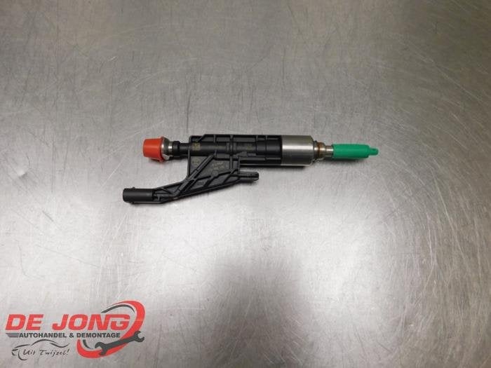 Injecteur (injection essence) d'un BMW 2-Serie, Autos : Pièces & Accessoires, Systèmes à carburant, BMW, Utilisé, 3 mois de garantie