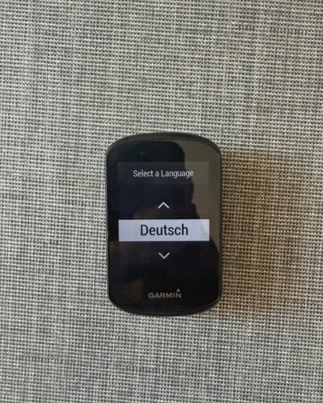 Garmin edge 530, Fietsen en Brommers, Ophalen, Zo goed als nieuw