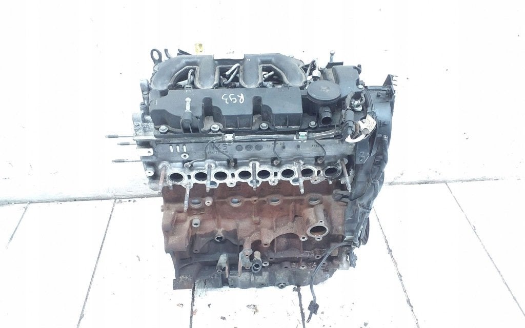 Moteur AZBA Nu MONDEO FORD, Verzenden, Gebruikt, Overige automerken