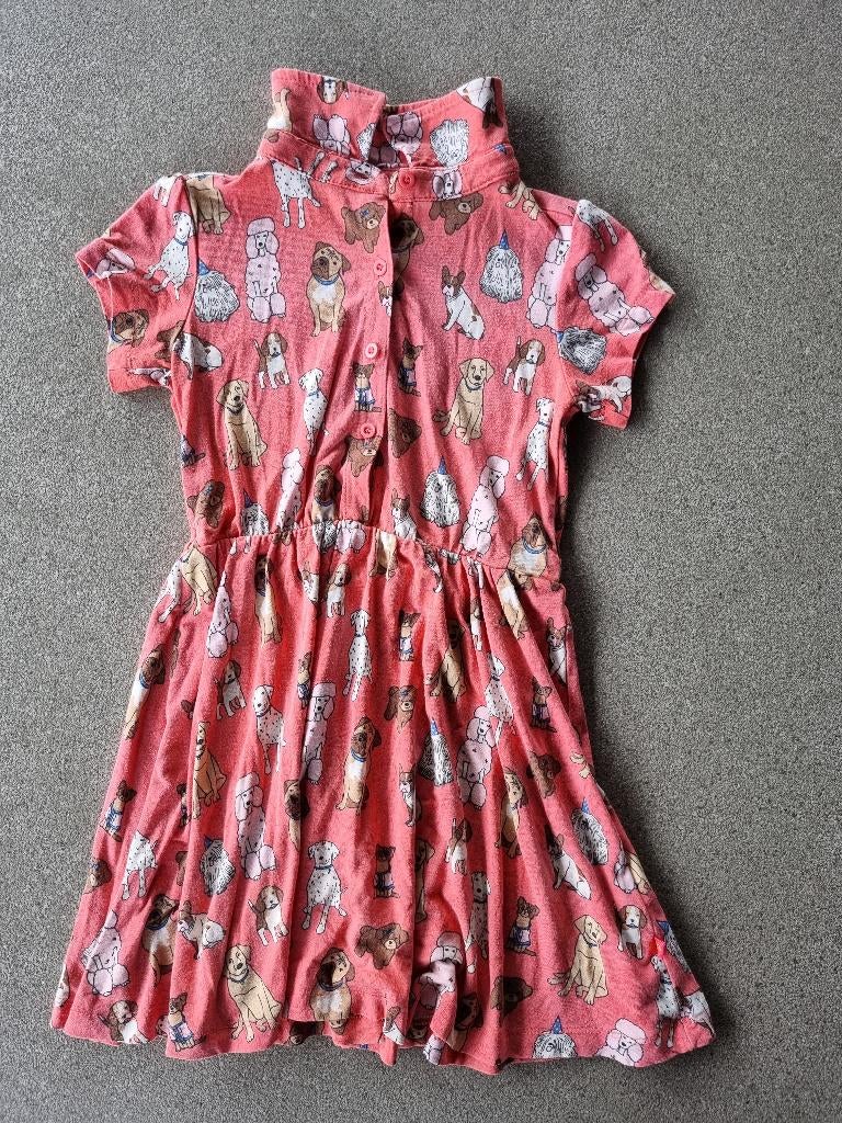 jurkje Someone 10€ maat 110, Kinderen en Baby's, Kinderkleding | Maat 110, Ophalen, Gebruikt, Meisje, Someone