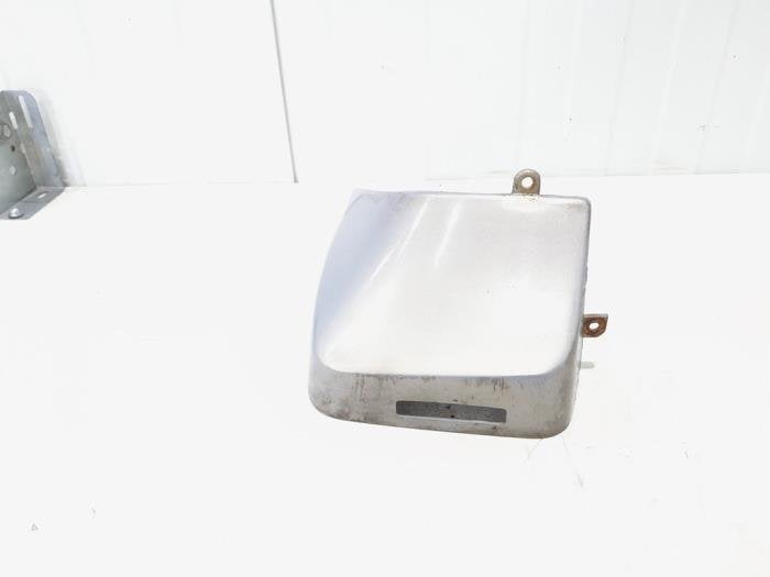 Plaque de protection divers d'un Renault Grand Espace, Autos : Pièces & Accessoires, Renault, -, 3 mois de garantie, Utilisé