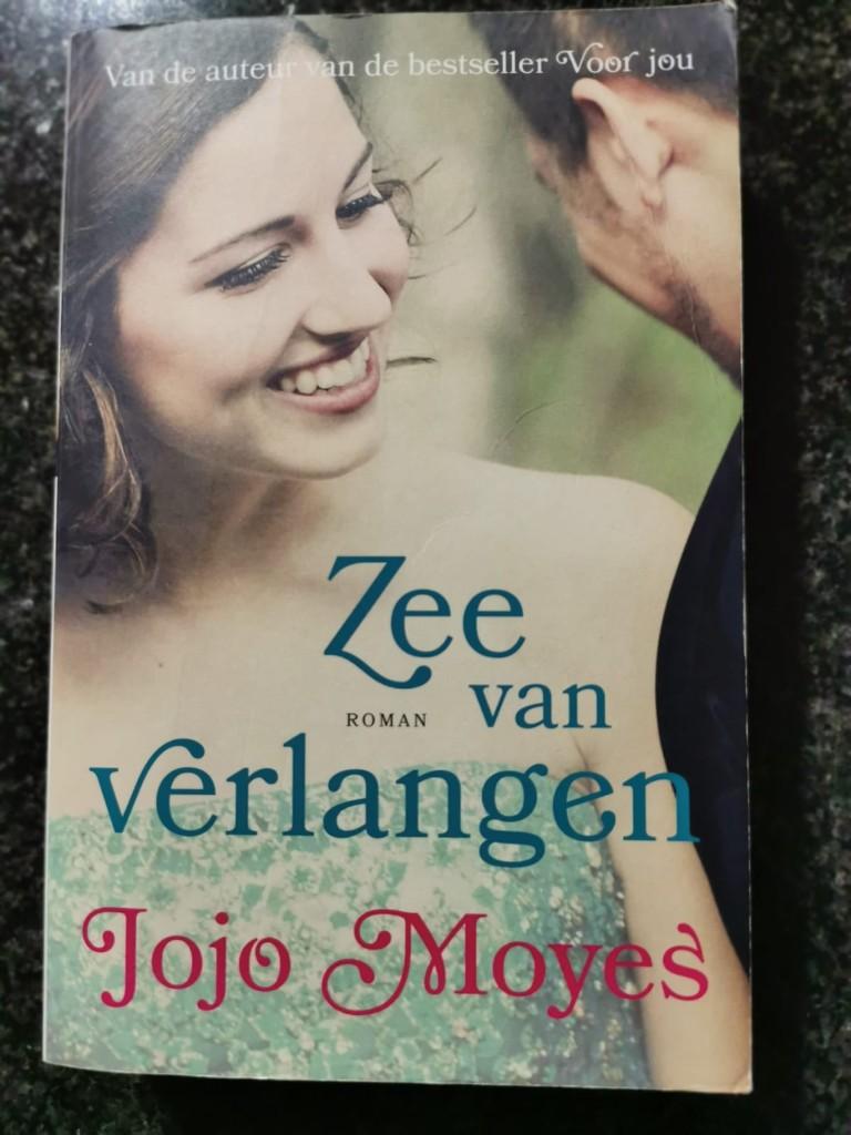 14 Romans, Ophalen, Zo goed als nieuw