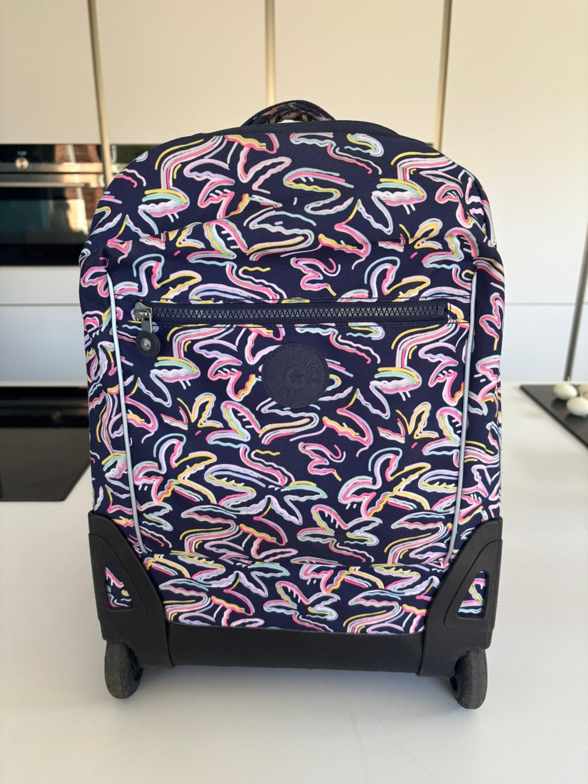Kipling Trolley, Enlèvement, Comme neuf