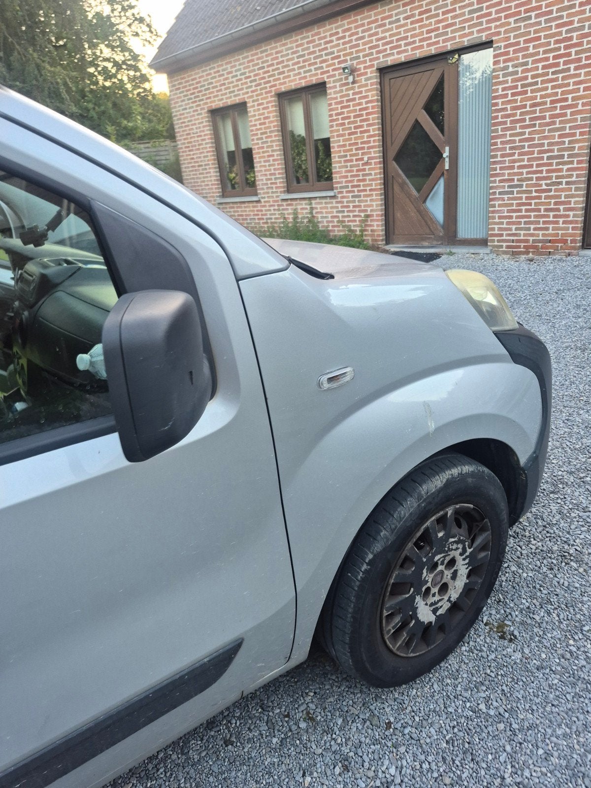 camionnette, Autos, 2 places, Boîte manuelle, 3 portes, Achat