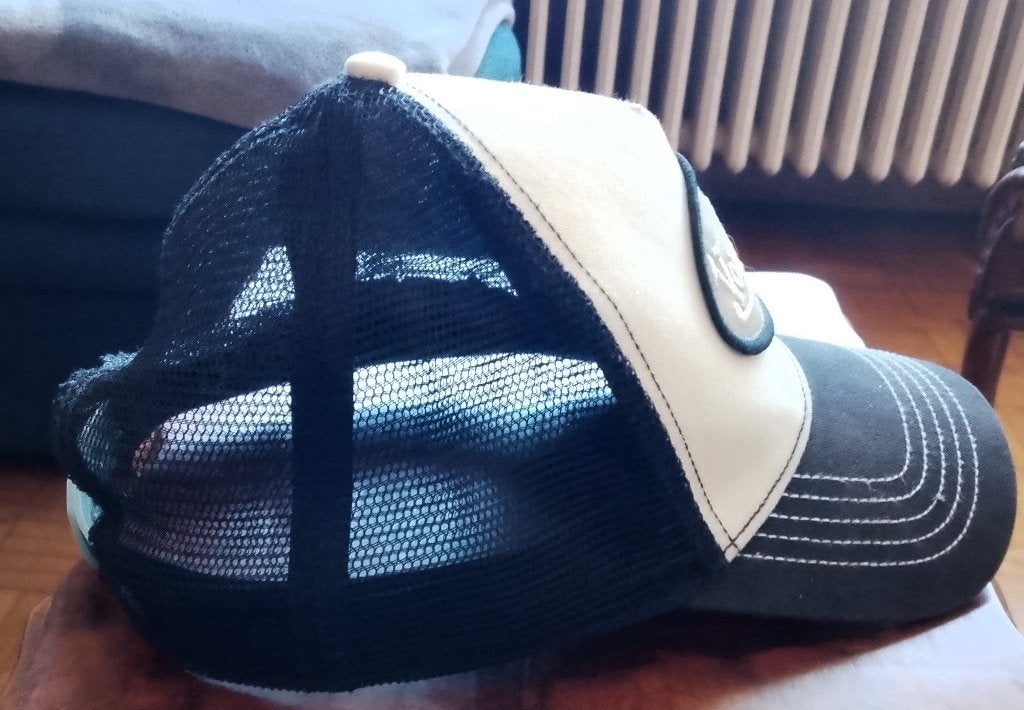 pet von dutch, Ophalen, Zo goed als nieuw, Von dutch, Pet