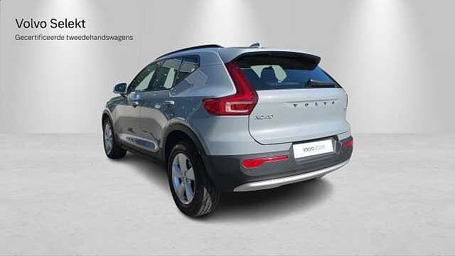 Volvo XC40 T2 AUT Essential, Auto's, Euro 6, Emergency brake assist, Bedrijf, 5 zetels