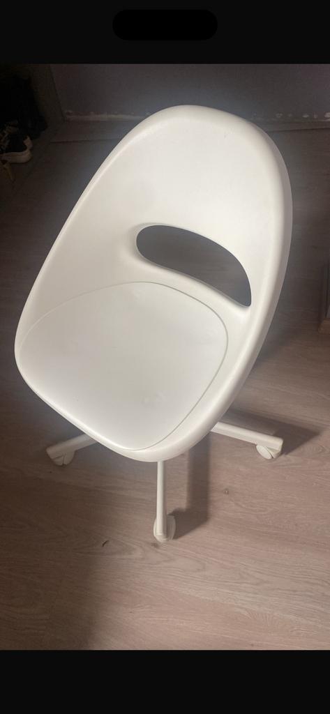 Stoel Ikea, Kinderen en Baby's, Kinderstoelen, Ophalen, Zo goed als nieuw