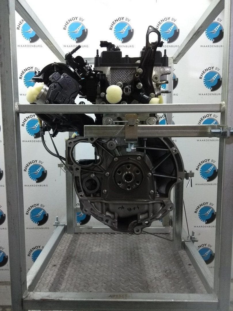 FORD KA+ MOTOR 2018, Enlèvement ou Envoi, Utilisé, Stiba membre