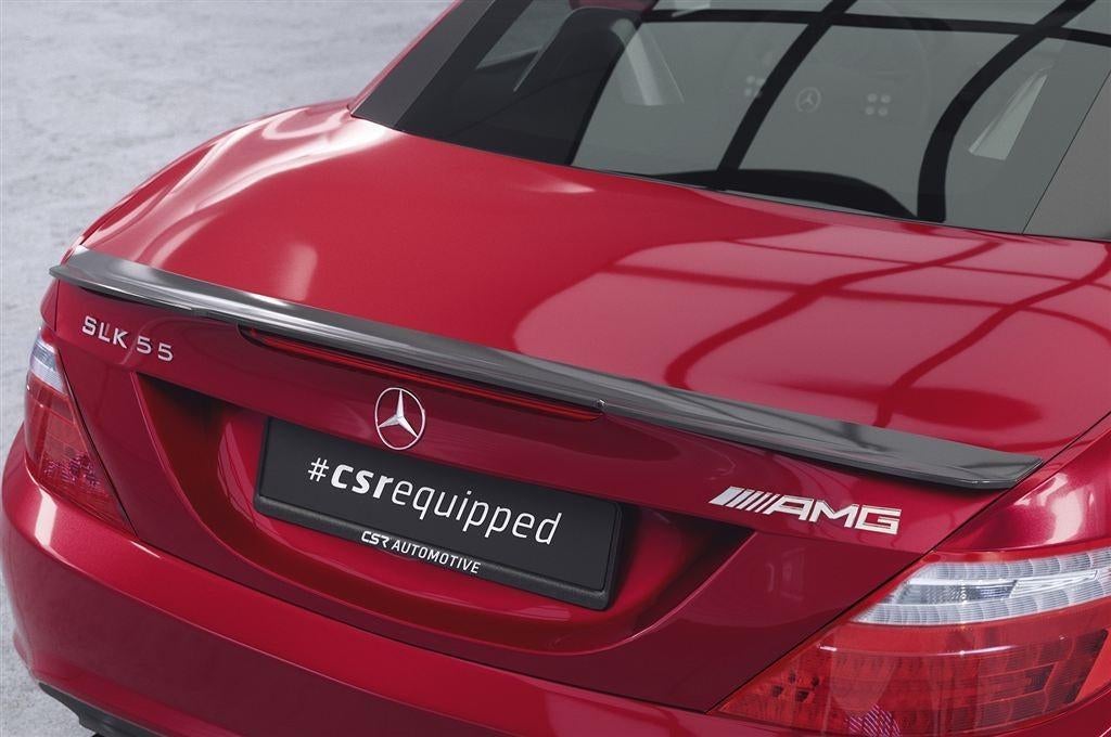 CSR Automotive Achterspoiler voor MB SLK / SLC R172 HF655, Envoi