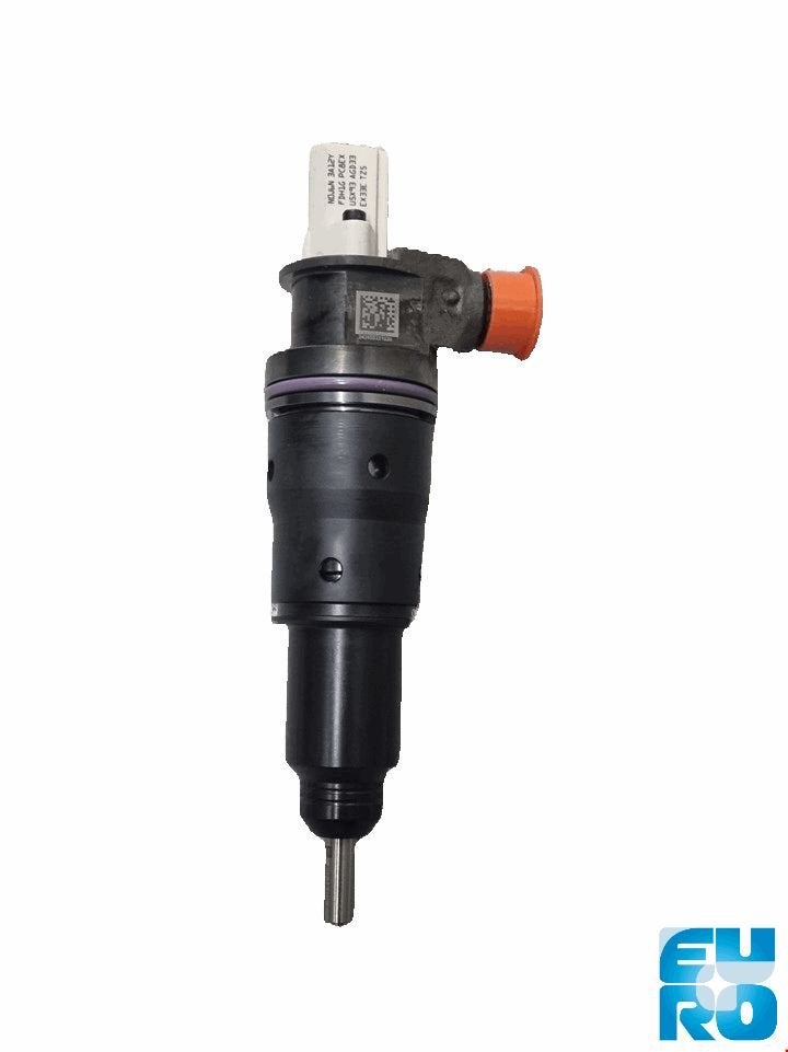 VO.FH D11K 17- INJECTOR DELPHI 22311990D, Neuf, -, Volvo, -