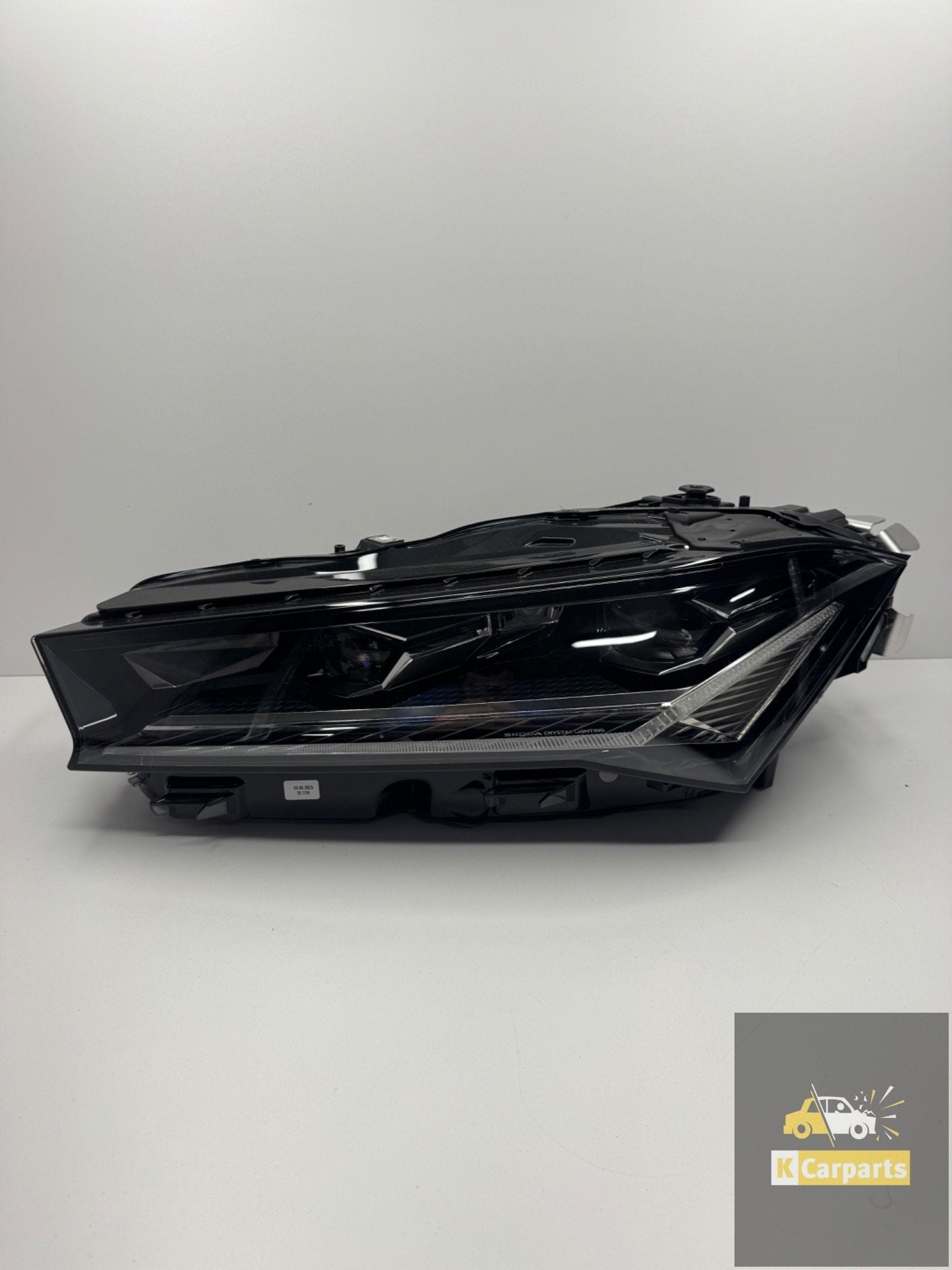 Liens de phares pour Skoda Superb 3V5 Crystal Lighting 3P194, Autos : Pièces & Accessoires, Éclairage, Infoline@skoda-auto.cz