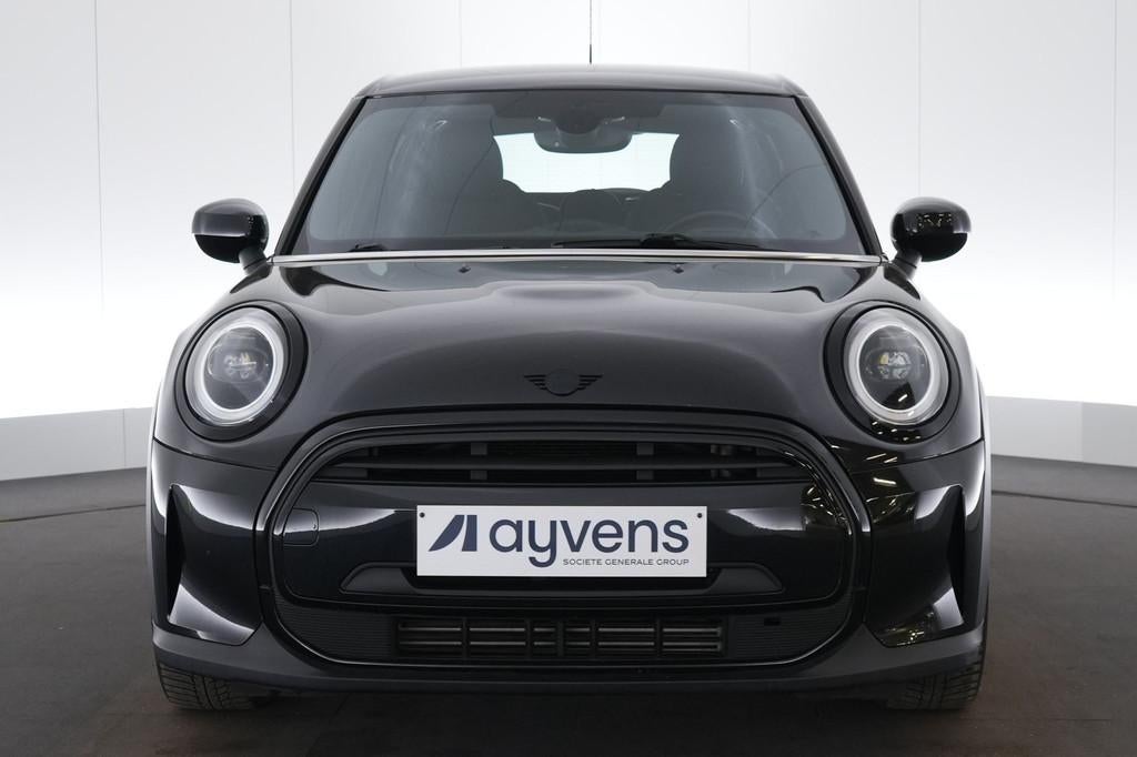 (2CNZ181) MINI MINI 5 DOOR, 100 kW, Achat, Euro 6, Entreprise