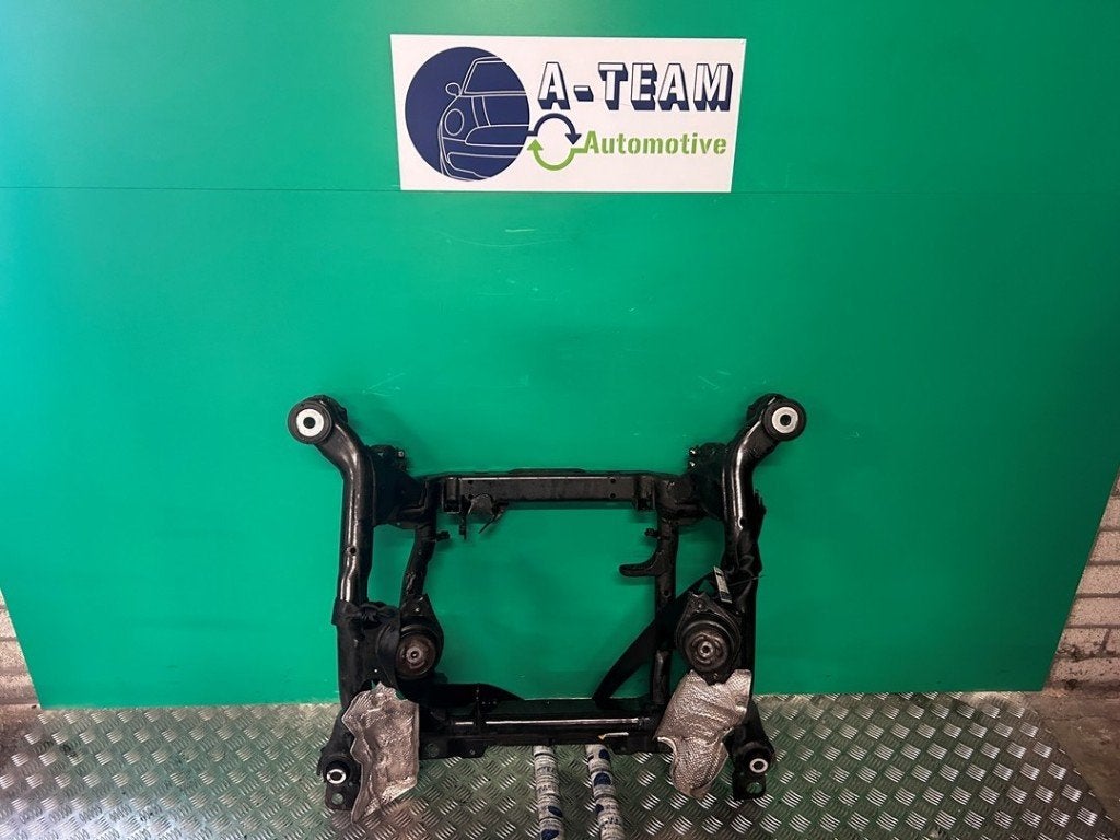 BERCEAU MOTEUR ML II (164 / 4JG) (|A1643300058|), Mercedes-Benz, Utilisé, Dialog.mb@mercedes-benz.com, Mercedes-Benz AG