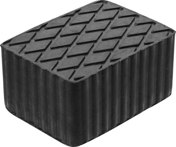Hefbrugrubber 160x120x80 mm – EG03 – nieuw, Auto diversen, Ophalen, Nieuw
