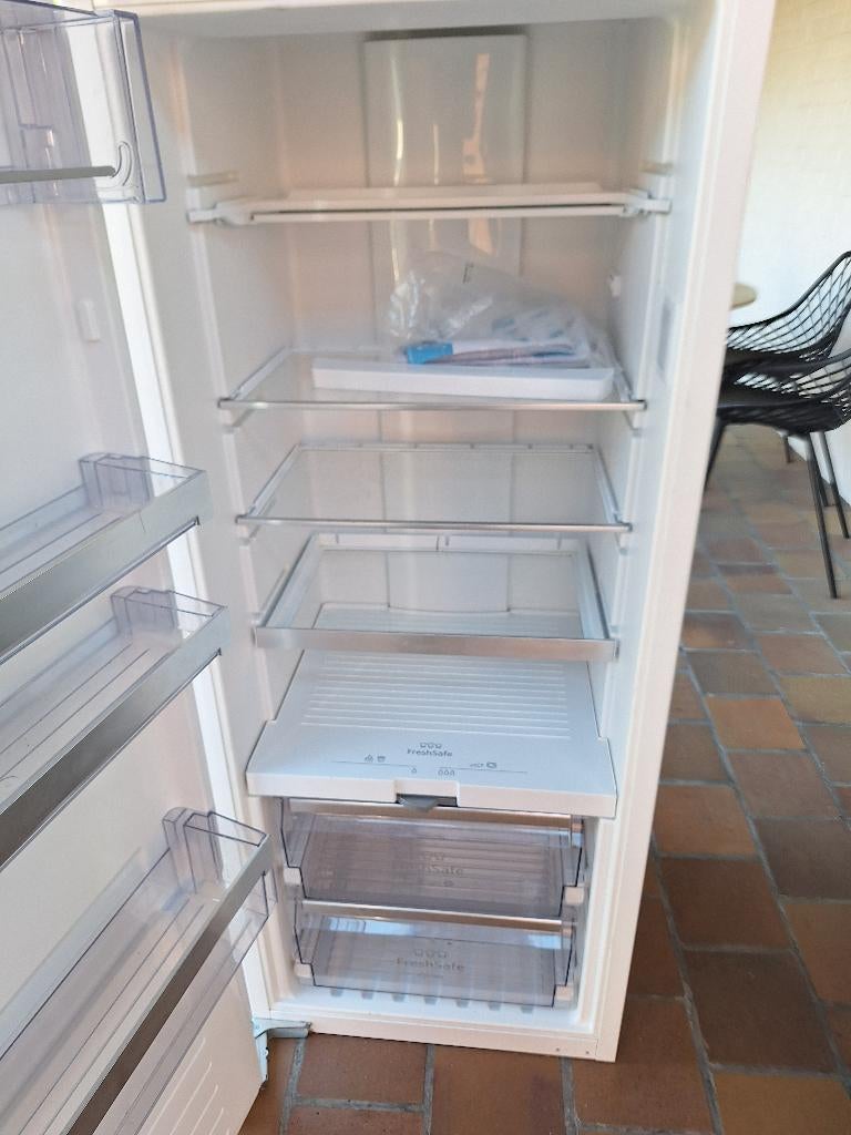 Koelkast, frigo, Enlèvement, Utilisé, Sans bac à congélation, 140 à 160 cm