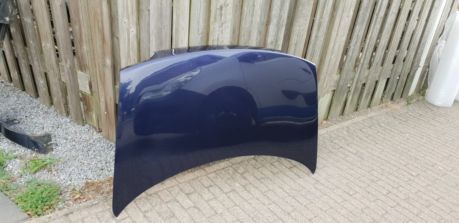 CRYSLER STRATUS CABRIOLET ACHTERKLEP BJ 98 TOT 2001, Gebruikt, -, Ophalen of Verzenden, Achter
