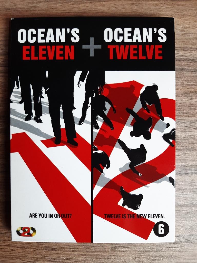 Allerlei Actie DVD's, Ophalen of Verzenden, Zo goed als nieuw, Actie