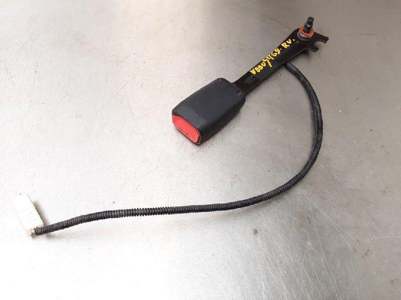 GORDELSLOT RECHTS VOOR Kia Sportage (SL) (01-2010/02-2016), Gebruikt, Kia