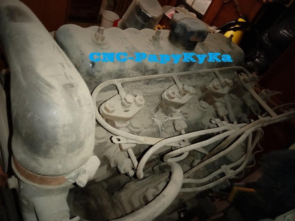 Moteur diesel Indénor 403 modifier, Autos : Pièces & Accessoires, Moteurs & Accessoires, Ford, Peugeot, Révisé, Enlèvement