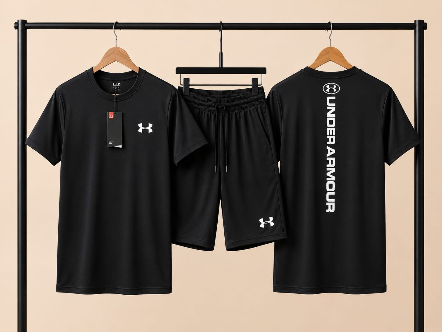 Training Under Armour - size : S - M - L - XL - XXL, Enlèvement ou Envoi, Neuf
