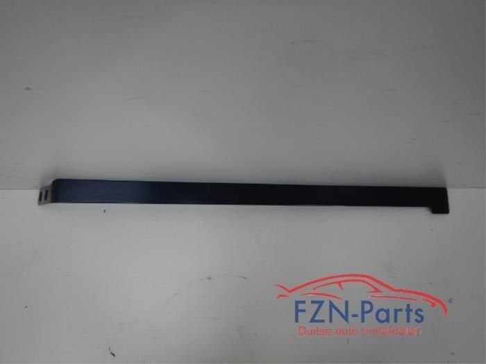 VW Caddy 2K Afdekking Geleiding Rail Links, Enlèvement ou Envoi, Utilisé