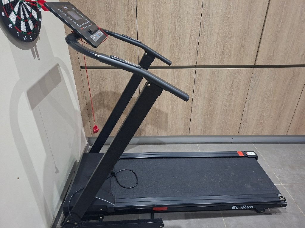 Loopband DKN ecorun, Enlèvement, Comme neuf, Tapis roulant
