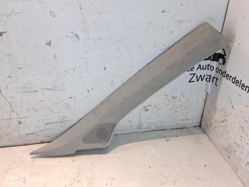 Afdekkap A-stijl R Audi A3 8P 2.0 FSI ('03-'12) 8P0867234B, Autos : Pièces & Accessoires, Audi, Enlèvement ou Envoi, Audi