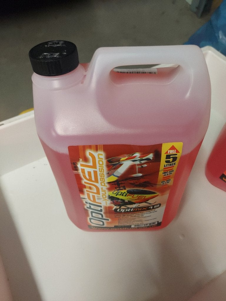 Carburant nitro neuf, Hobby & Loisirs créatifs, Enlèvement ou Envoi, Neuf, Nitro