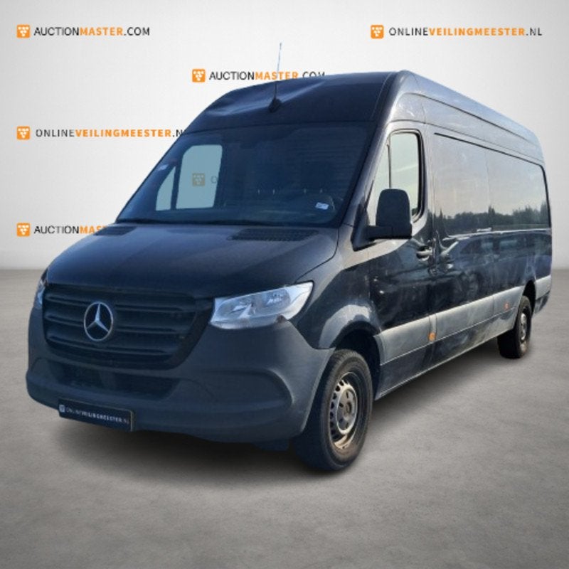 Bedrijfsauto, Mercedes-Benz, Sprinter, 317 1.9 CDI L3H2, 202, Autos, Mercedes-Benz, Neuf, Autres modèles, Achat, Entreprise