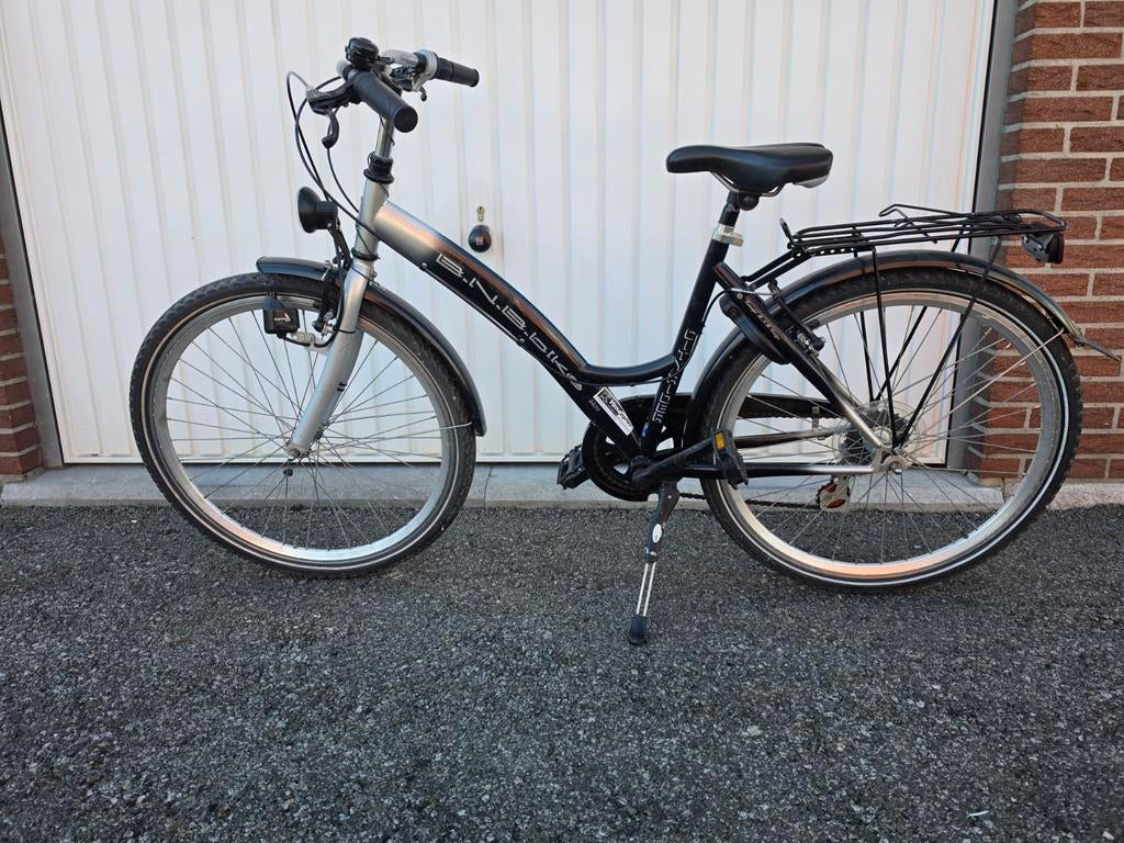 Kinder fiets 26insh, Fietsen en Brommers, Ophalen of Verzenden