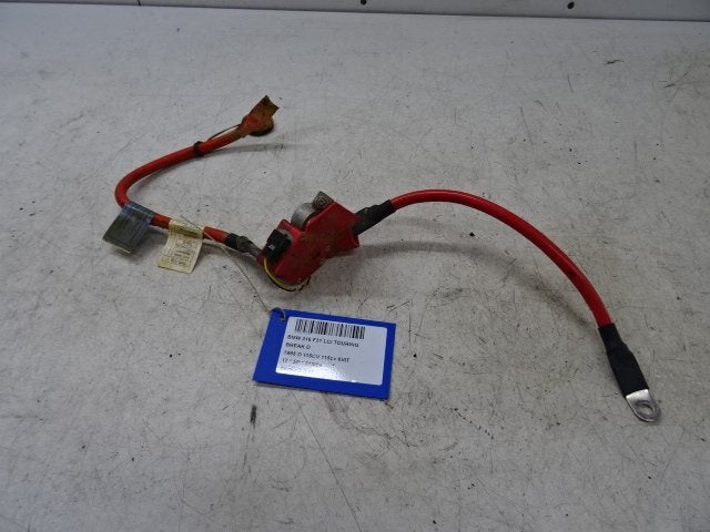 AIRBAG DIVERS BMW 3 serie Touring (F31) (921450502), Utilisé, BMW