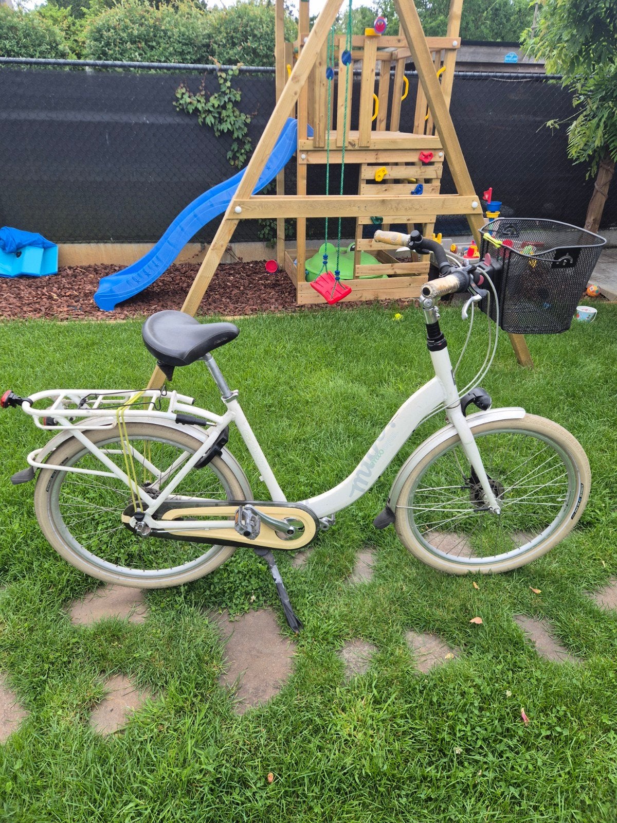 Giant "mio" damesfiets m. Beschikbaar vanaf 01/08/26, Ophalen, Giant, Versnellingen